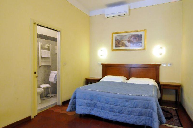 Bellevue House Affittacamere Florence