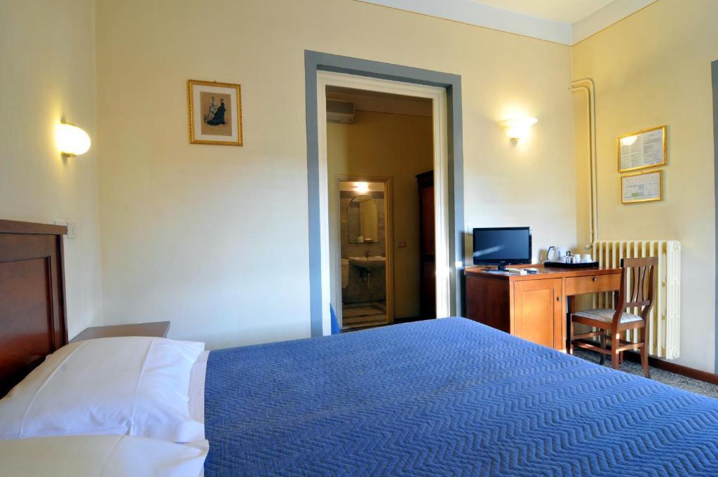 Bellevue House Affittacamere Guest house
