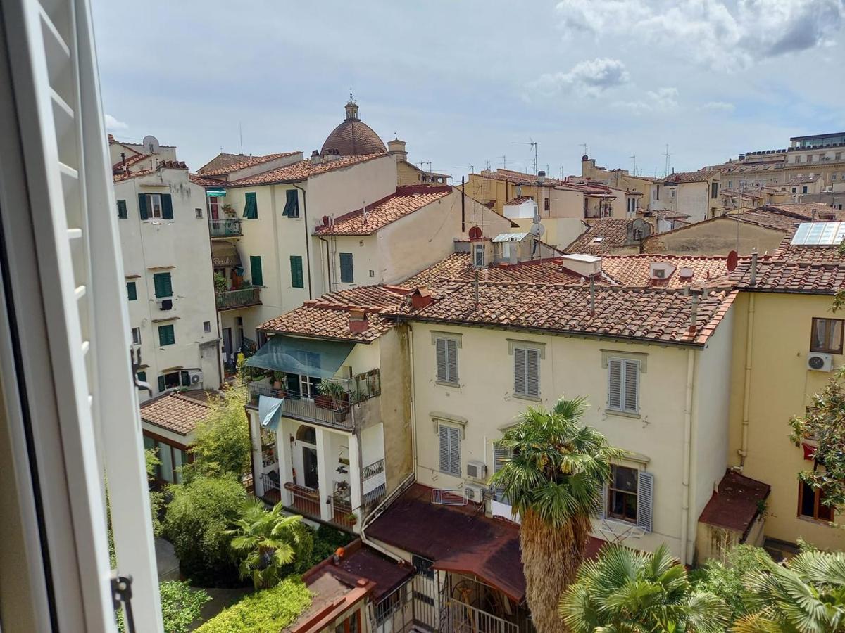 Bellevue House Gasthof Florenz