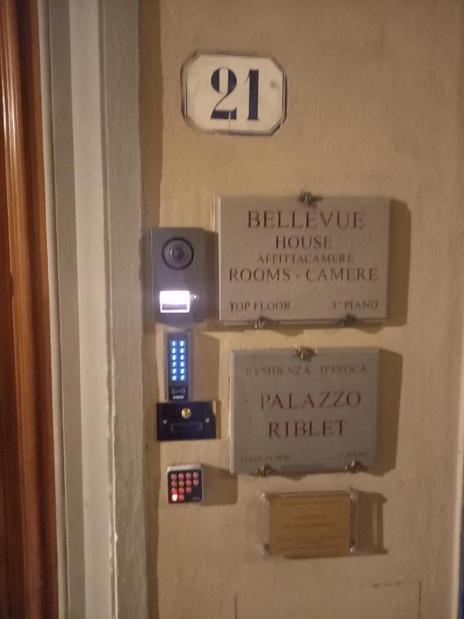Bellevue House Affittacamere