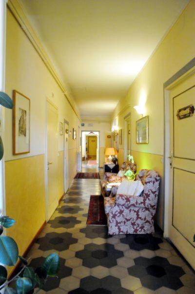 Gasthof Bellevue House Affittacamere 3*