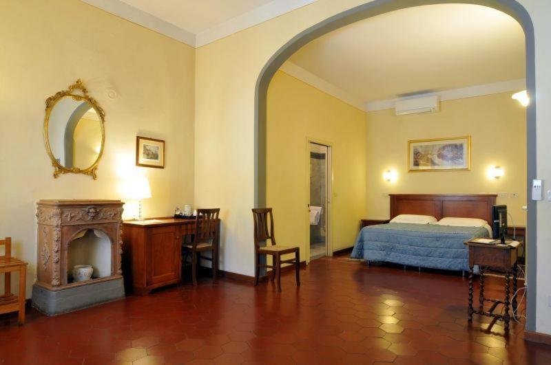 Bellevue House Affittacamere Affittacamere 3*