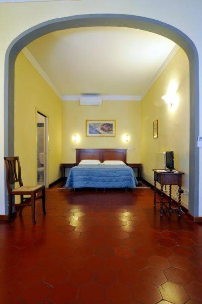 Bellevue House Affittacamere Affittacamere