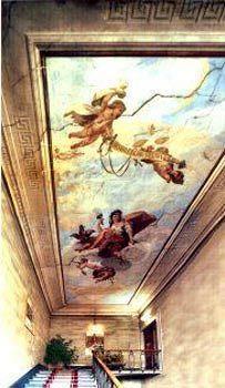 Bellevue House Affittacamere Florenz
