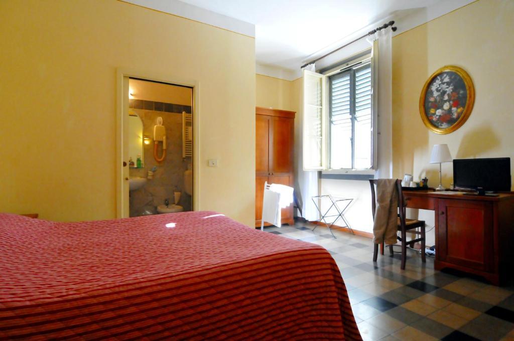 Bellevue House Affittacamere Firenze