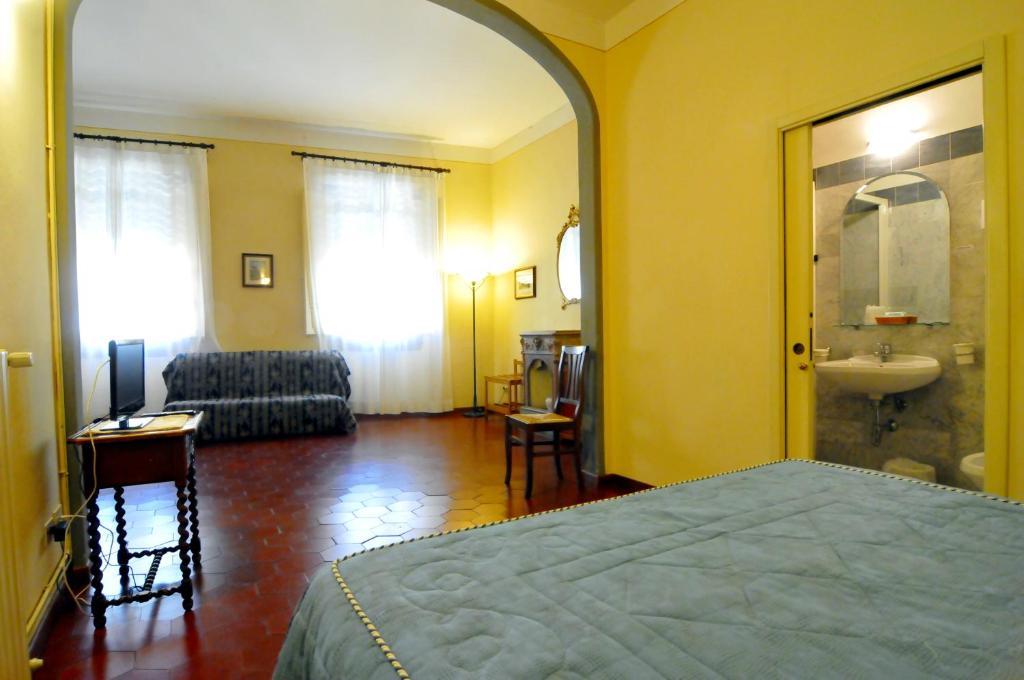 Affittacamere Bellevue House Affittacamere Firenze