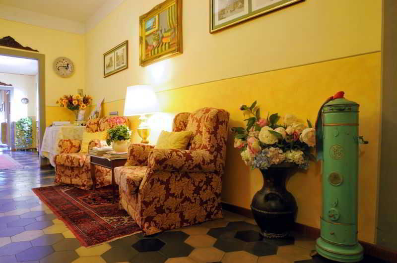 Bellevue House Affittacamere Maison d'hôtes 3*