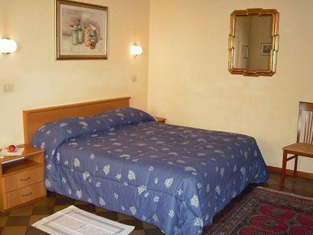 Bellevue House Affittacamere 3* Florenz