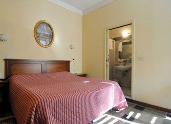Bellevue House Affittacamere 3* Firenze