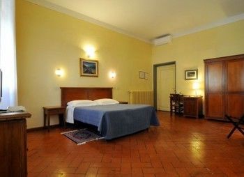 Bellevue House Affittacamere Florenz