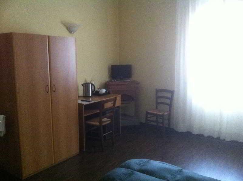 Bellevue House 3* Florenz
