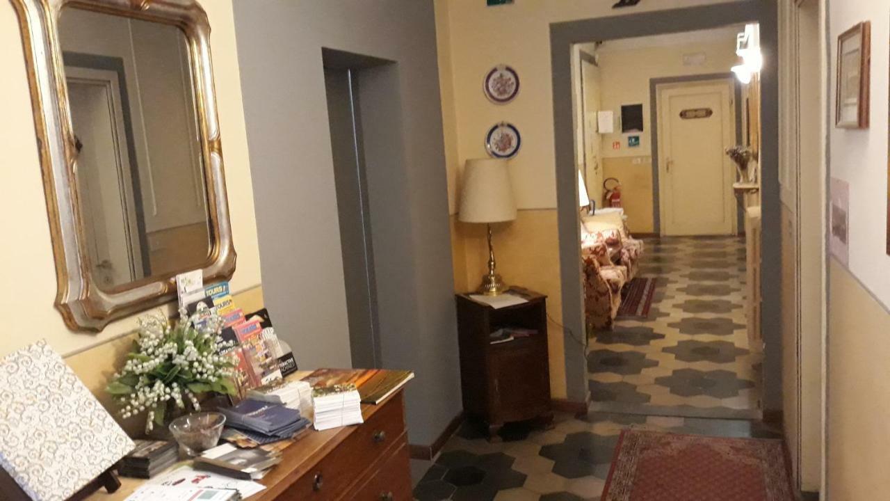 Affittacamere Bellevue House Affittacamere Firenze