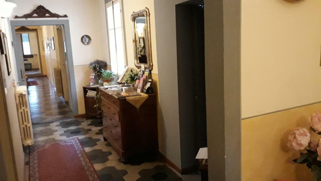 Bellevue House 3* Florenz