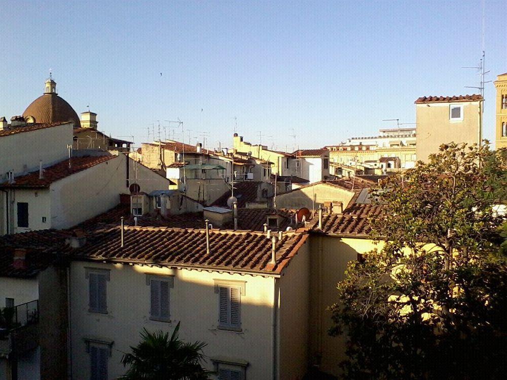 Affittacamere Bellevue House Firenze