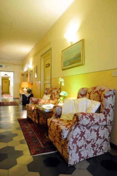 Affittacamere Bellevue House 3*
