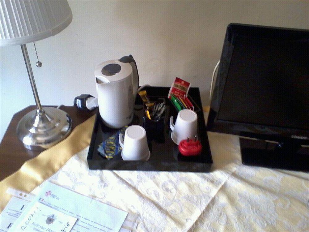 Bellevue House Affittacamere Firenze