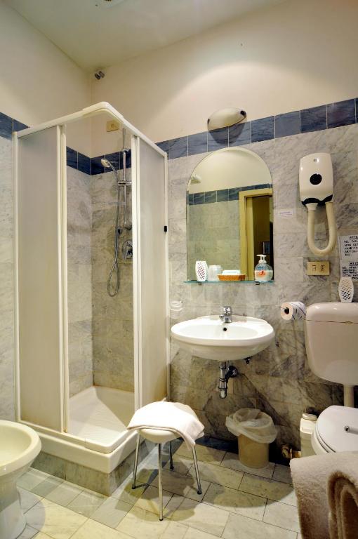 Affittacamere Bellevue House 3*
