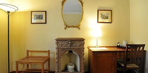 Bellevue House Affittacamere 3*