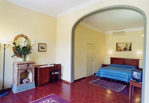Bellevue House Gasthof 3*