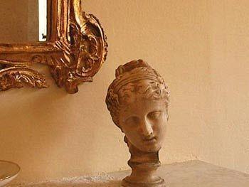 Bellevue House Gasthof Florenz