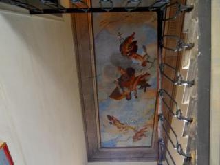 Bellevue House Florenz
