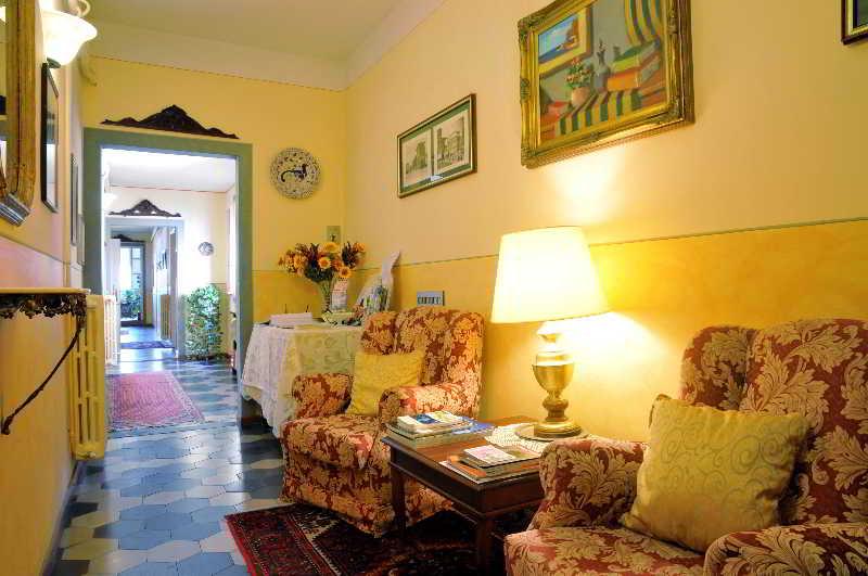Bellevue House Gasthof Florenz
