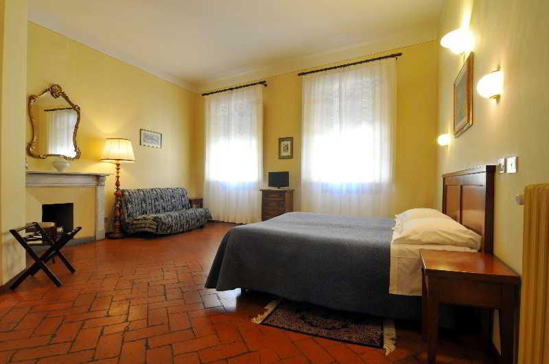 Bellevue House Florenz